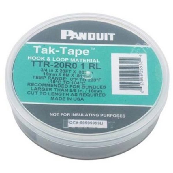 Panduit Replacement for Panduit Ttr-20r0 TTR-20R0 PANDUIT